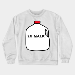 Malk Crewneck Sweatshirt